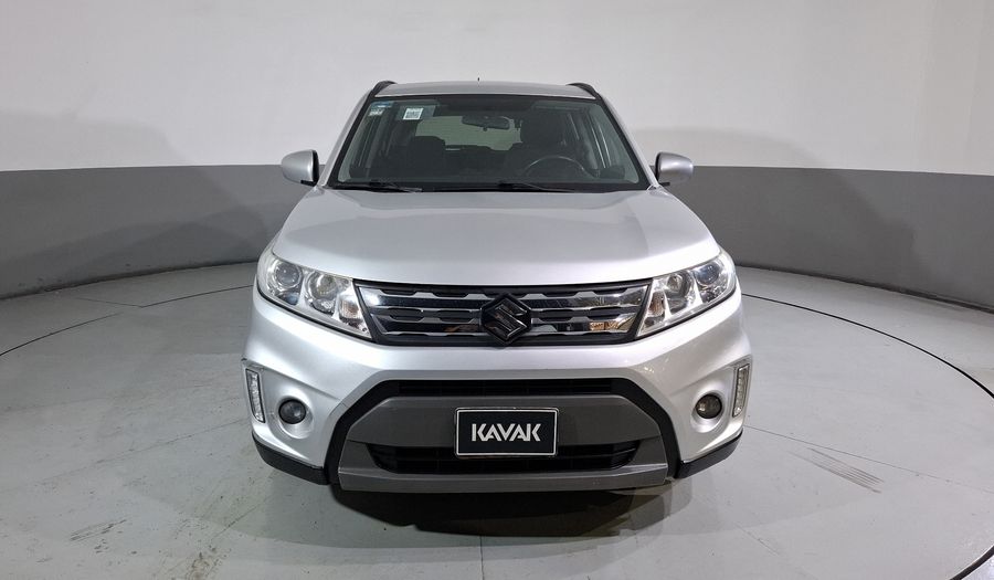 Suzuki Vitara 1.6 GLS AT Suv 2016