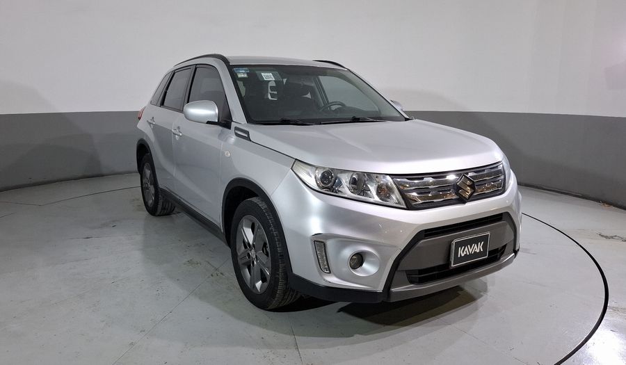 Suzuki Vitara 1.6 GLS AT Suv 2016