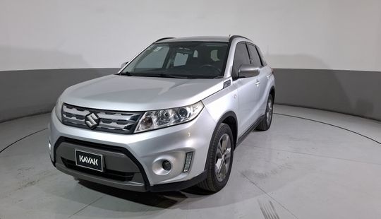 Suzuki • Vitara