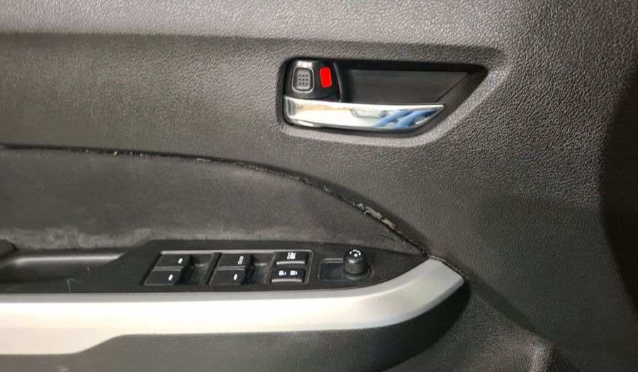 Suzuki Vitara 1.6 GLS AT Suv 2016