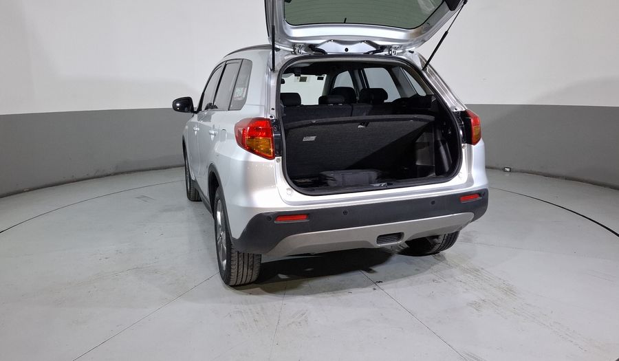 Suzuki Vitara 1.6 GLS AT Suv 2016
