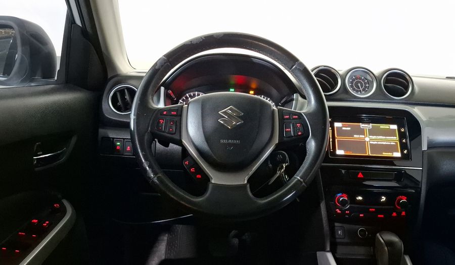Suzuki Vitara 1.6 GLS AT Suv 2016