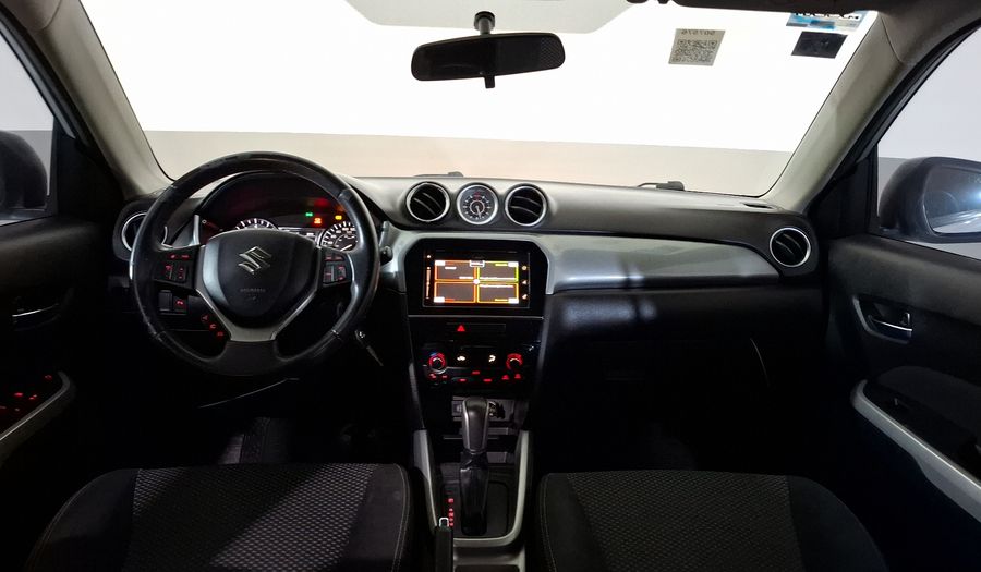 Suzuki Vitara 1.6 GLS AT Suv 2016