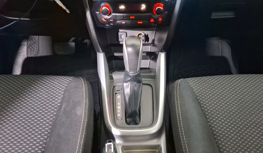 Suzuki Vitara 1.6 GLS AT Suv 2016
