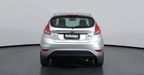 Ford Fiesta 1.6 16V TIVCT SE Hatchback 2014