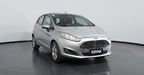 Ford Fiesta 1.6 16V TIVCT SE Hatchback 2014