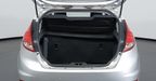 Ford Fiesta 1.6 16V TIVCT SE Hatchback 2014