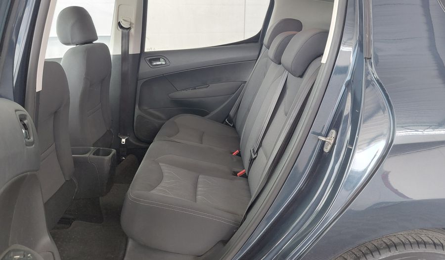 Peugeot 308 1.6 ALLURE Hatchback 2016