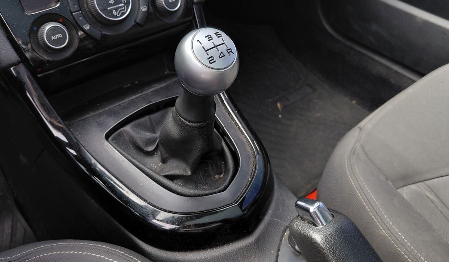 Peugeot 308 1.6 ALLURE Hatchback 2016