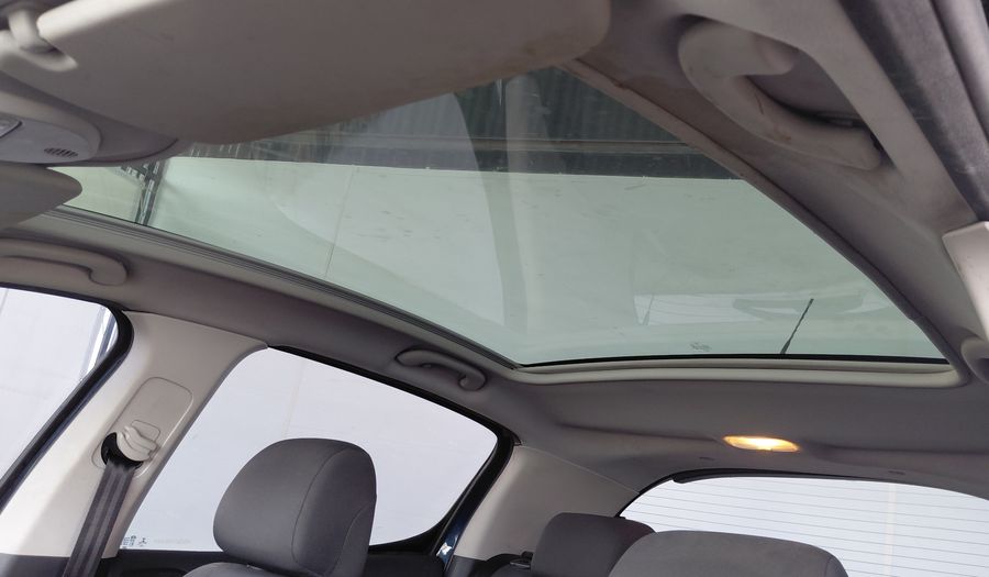 Peugeot 308 1.6 ALLURE Hatchback 2016