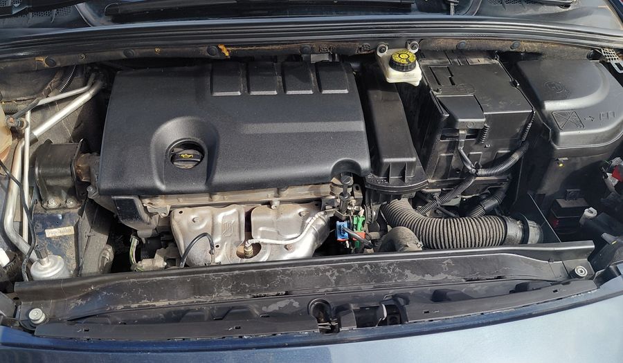 Peugeot 308 1.6 ALLURE Hatchback 2016