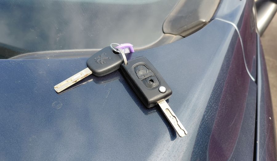 Peugeot 308 1.6 ALLURE Hatchback 2016