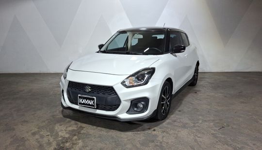 Suzuki • Swift