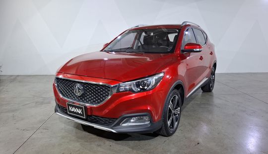 Mg • Zs