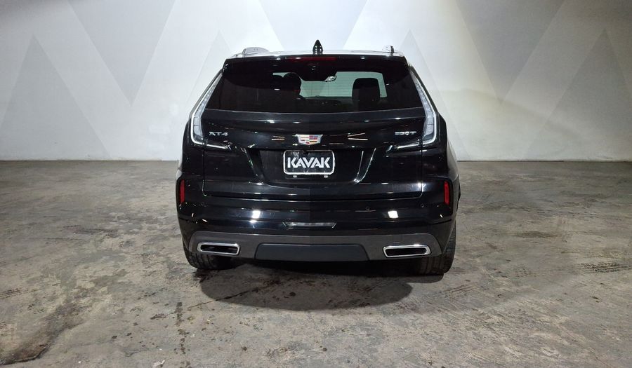 Cadillac Xt4 2.0 SPORT F AUTO Suv 2024