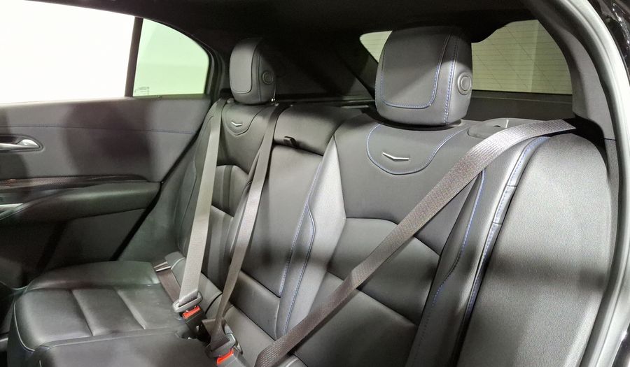Cadillac Xt4 2.0 SPORT F AUTO Suv 2024