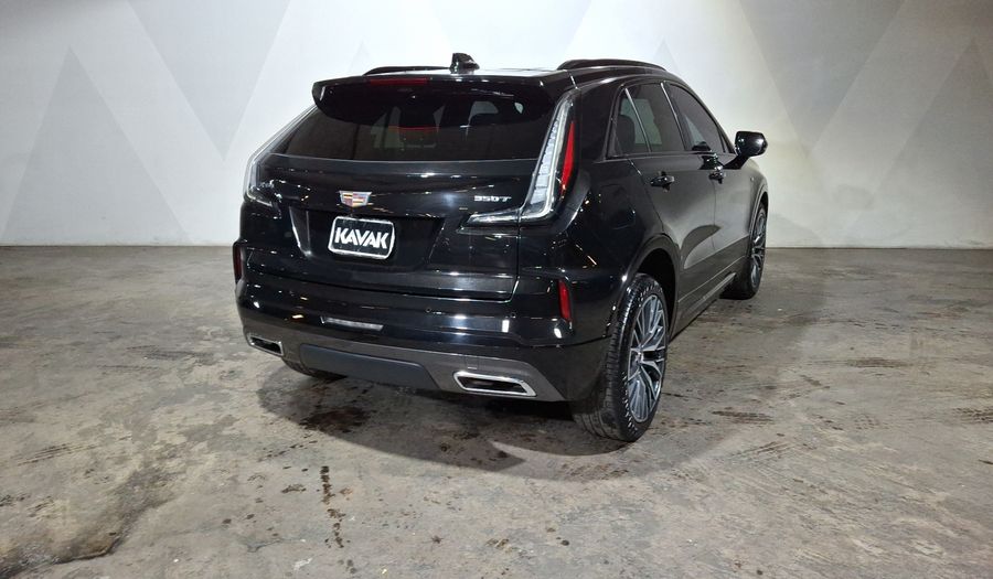 Cadillac Xt4 2.0 SPORT F AUTO Suv 2024