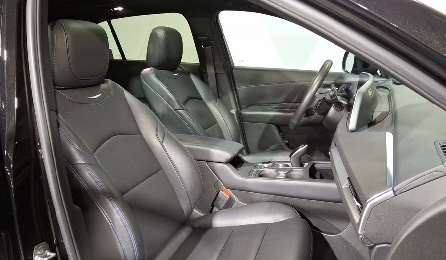 Cadillac Xt4 2.0 SPORT F AUTO Suv 2024