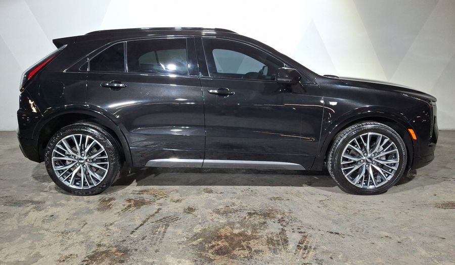 Cadillac Xt4 2.0 SPORT F AUTO Suv 2024