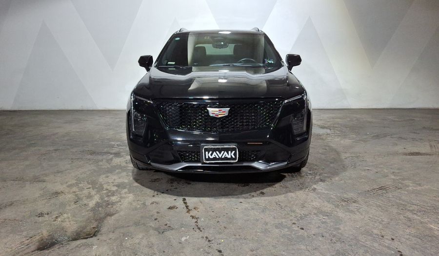 Cadillac Xt4 2.0 SPORT F AUTO Suv 2024