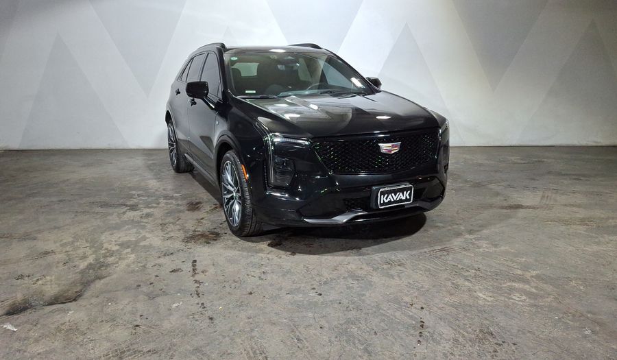 Cadillac Xt4 2.0 SPORT F AUTO Suv 2024