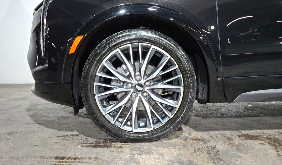 Cadillac Xt4 2.0 SPORT F AUTO Suv 2024