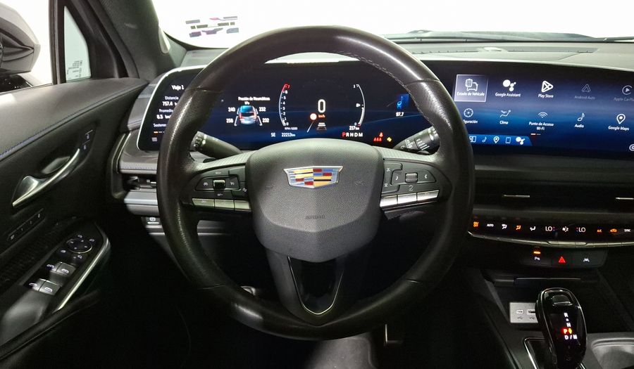 Cadillac Xt4 2.0 SPORT F AUTO Suv 2024