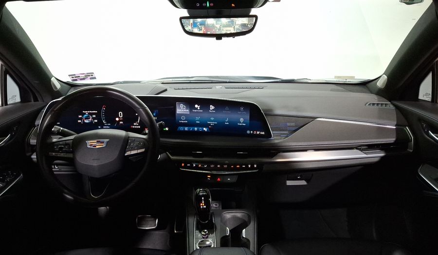 Cadillac Xt4 2.0 SPORT F AUTO Suv 2024
