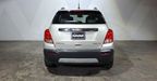 Chevrolet Trax 1.8 C LTZ AT Suv 2015
