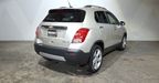 Chevrolet Trax 1.8 C LTZ AT Suv 2015