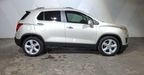 Chevrolet Trax 1.8 C LTZ AT Suv 2015