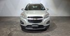 Chevrolet Trax 1.8 C LTZ AT Suv 2015