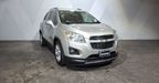 Chevrolet Trax 1.8 C LTZ AT Suv 2015