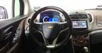 Chevrolet Trax 1.8 C LTZ AT Suv 2015