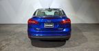 Ford Focus 2.0 TITANIUM PLUS AT Sedan 2015