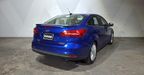 Ford Focus 2.0 TITANIUM PLUS AT Sedan 2015