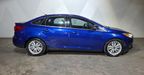 Ford Focus 2.0 TITANIUM PLUS AT Sedan 2015