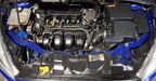 Ford Focus 2.0 TITANIUM PLUS AT Sedan 2015