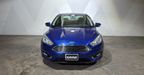 Ford Focus 2.0 TITANIUM PLUS AT Sedan 2015