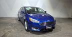 Ford Focus 2.0 TITANIUM PLUS AT Sedan 2015