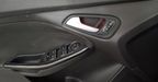 Ford Focus 2.0 TITANIUM PLUS AT Sedan 2015