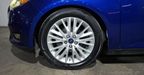 Ford Focus 2.0 TITANIUM PLUS AT Sedan 2015