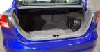Ford Focus 2.0 TITANIUM PLUS AT Sedan 2015