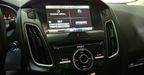 Ford Focus 2.0 TITANIUM PLUS AT Sedan 2015