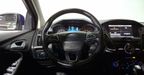 Ford Focus 2.0 TITANIUM PLUS AT Sedan 2015