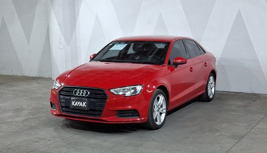 Audi • A3