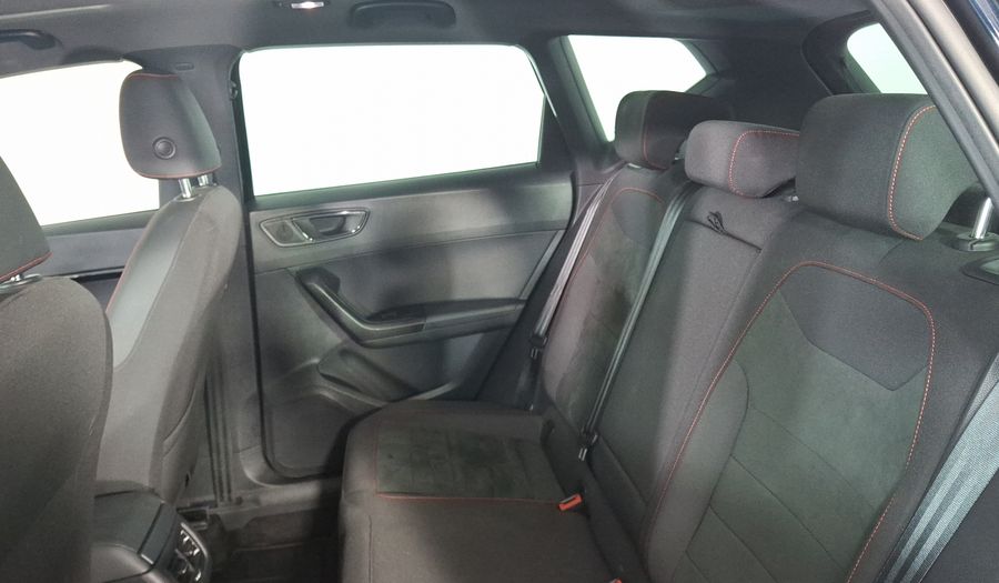 Seat Ateca 1.4 FR AUTO Suv 2020