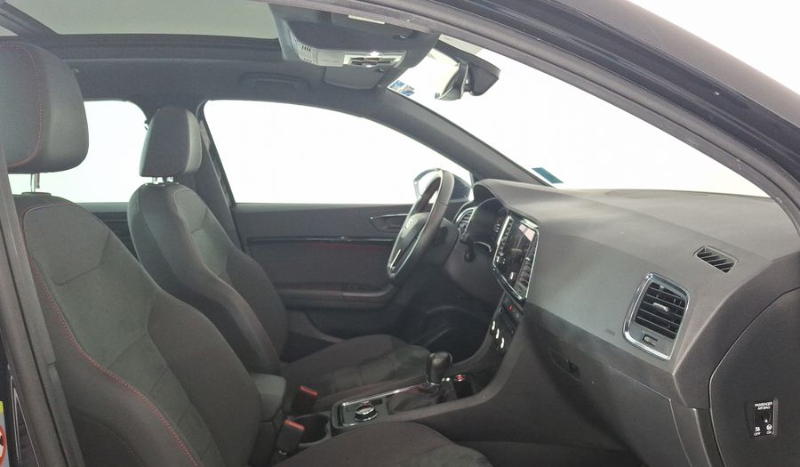 Seat Ateca 1.4 FR AUTO Suv 2020