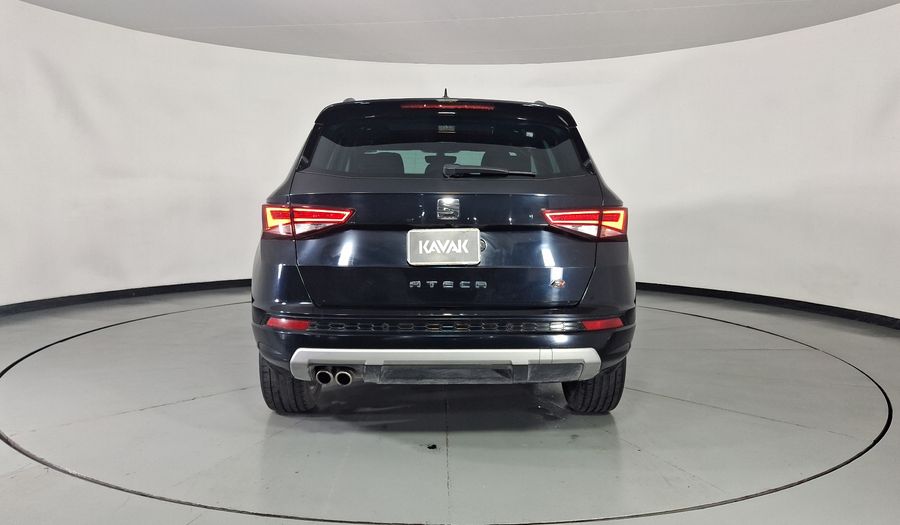 Seat Ateca 1.4 FR AUTO Suv 2020