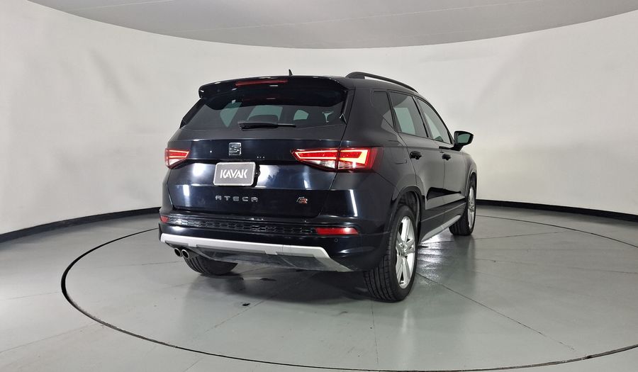 Seat Ateca 1.4 FR AUTO Suv 2020